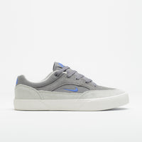 Nike SB Malor Shoes - Pencil Point / Sapphire - Legend Silver thumbnail