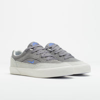 Nike SB Malor Shoes - Pencil Point / Sapphire - Legend Silver thumbnail