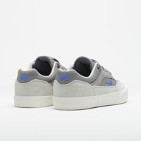 Nike SB Malor Shoes - Pencil Point / Sapphire - Legend Silver thumbnail