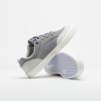 Nike SB Malor Shoes - Pencil Point / Sapphire - Legend Silver thumbnail