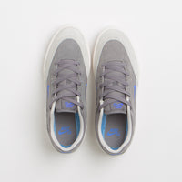 Nike SB Malor Shoes - Pencil Point / Sapphire - Legend Silver thumbnail