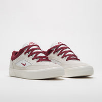 Nike SB Malor Shoes - Summit White / Team Red - Phantom - Sail thumbnail