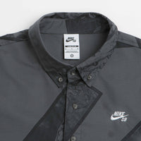 Nike SB Miss You Shirt - Anthracite thumbnail