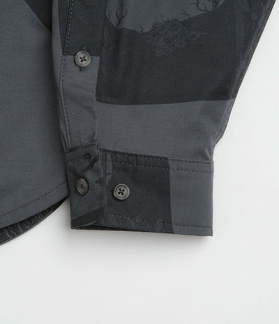 Nike SB Miss You Shirt - Anthracite