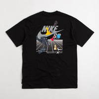 Nike SB Muni T-Shirt - Black thumbnail