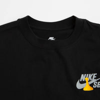 Nike SB Muni T-Shirt - Black thumbnail
