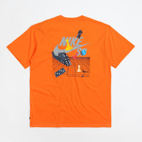 Nike SB Muni T-Shirt - Safety Orange thumbnail