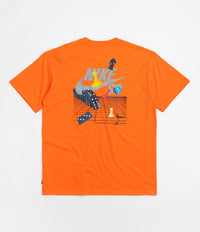 Nike SB Muni T-Shirt - Safety Orange