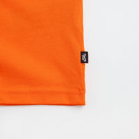 Nike SB Muni T-Shirt - Safety Orange thumbnail