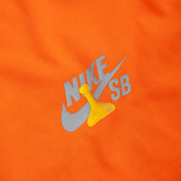 Nike SB Muni T-Shirt - Safety Orange thumbnail