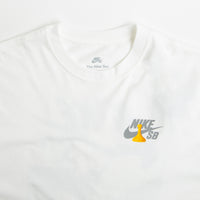 Nike SB Muni T-Shirt - White thumbnail