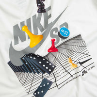 Nike SB Muni T-Shirt - White thumbnail