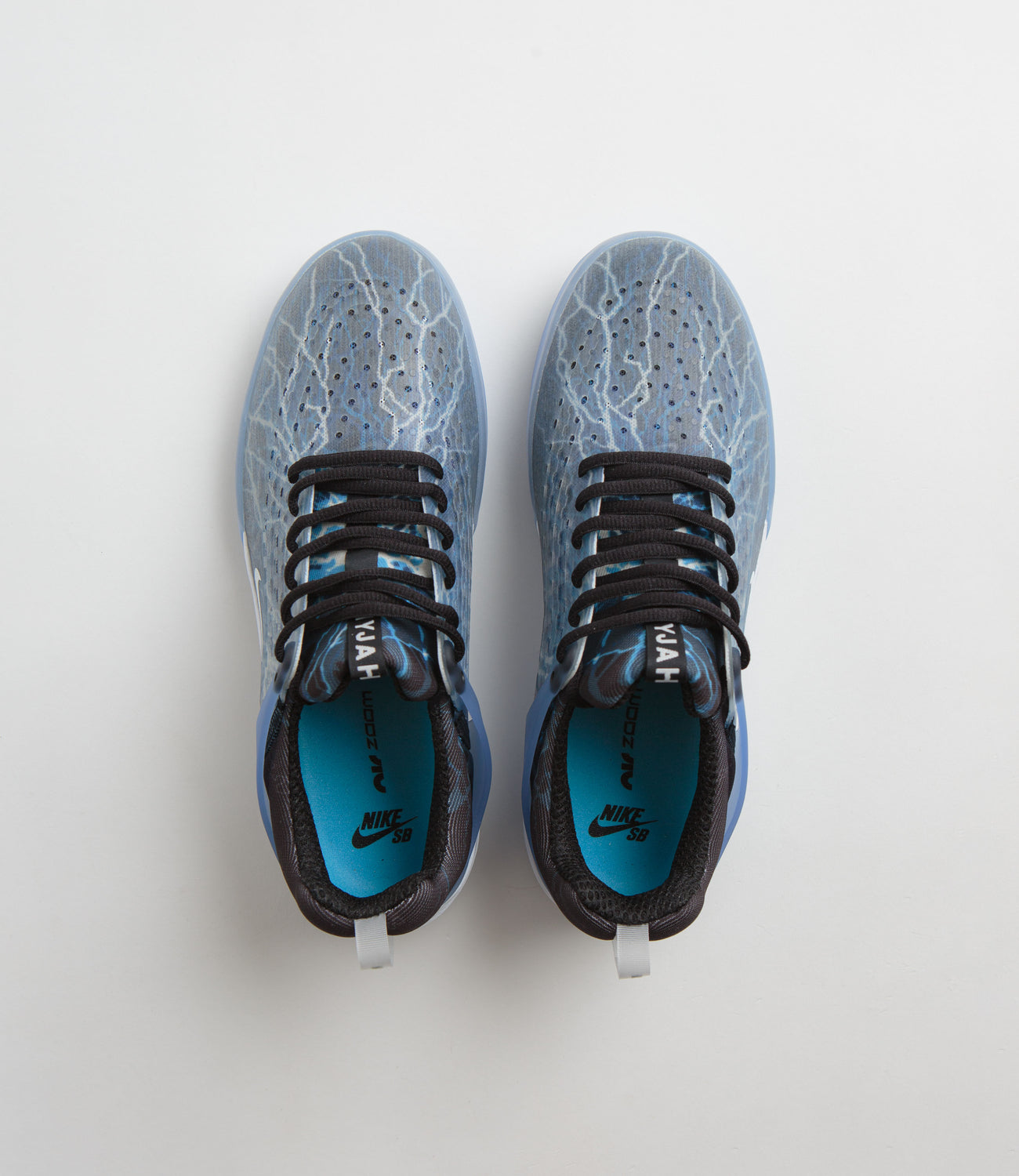 Sb nyjah free premium shoes Clearance