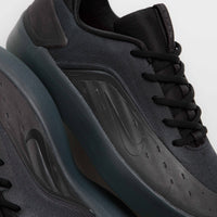 Nike SB Nyjah 4 Shoes - Cool Grey / White - Wolf Grey - Cool Grey thumbnail