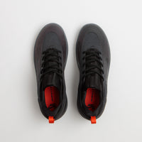 Nike SB Nyjah 4 Shoes - Cool Grey / White - Wolf Grey - Cool Grey thumbnail