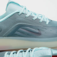 Nike SB Nyjah 4 Shoes - Glacier Blue / Black - Smokey Blue - Sail thumbnail