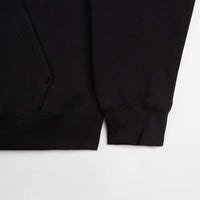 Nike SB On Lock Hoodie - Black thumbnail