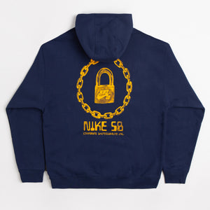 Midnight Navy