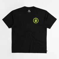 Nike SB On Lock T-Shirt - Black thumbnail