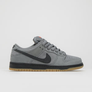 Cool Grey / Black