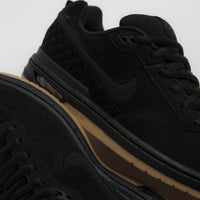 Nike SB P-Rod 1 OG Shoes - Black / Black - Black - Gum Light Brown thumbnail