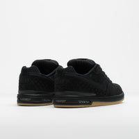 Nike SB P-Rod 1 OG Shoes - Black / Black - Black - Gum Light Brown thumbnail