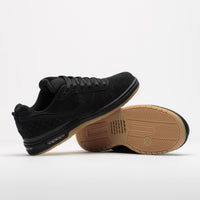 Nike SB P-Rod 1 OG Shoes - Black / Black - Black - Gum Light Brown thumbnail