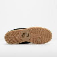 Nike SB P-Rod 1 OG Shoes - Black / Black - Black - Gum Light Brown thumbnail