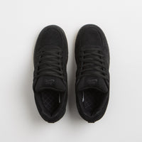 Nike SB P-Rod 1 OG Shoes - Black / Black - Black - Gum Light Brown thumbnail