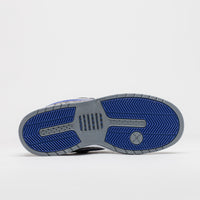Nike SB P-Rod 1 OG Shoes in Flint Grey and Deep Royal Blue and Flint Grey thumbnail