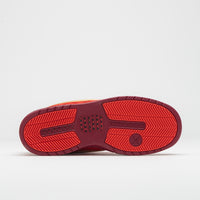 Nike SB P-Rod 1 OG Shoes - Habanero Red / Club Gold - Team Red thumbnail