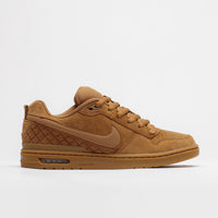 Nike SB P-Rod 1 OG Shoes - Light British Tan / Light British Tan thumbnail