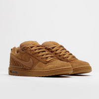Nike SB P-Rod 1 OG Shoes - Light British Tan / Light British Tan thumbnail