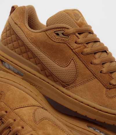 Nike SB P-Rod 1 OG Shoes - Light British Tan / Light British Tan