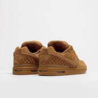 Nike SB P-Rod 1 OG Shoes - Light British Tan / Light British Tan thumbnail