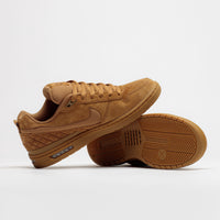 Nike SB P-Rod 1 OG Shoes - Light British Tan / Light British Tan thumbnail