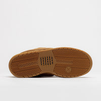 Nike SB P-Rod 1 OG Shoes - Light British Tan / Light British Tan thumbnail