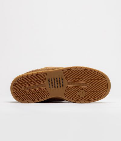 Nike SB P-Rod 1 OG Shoes - Light British Tan / Light British Tan