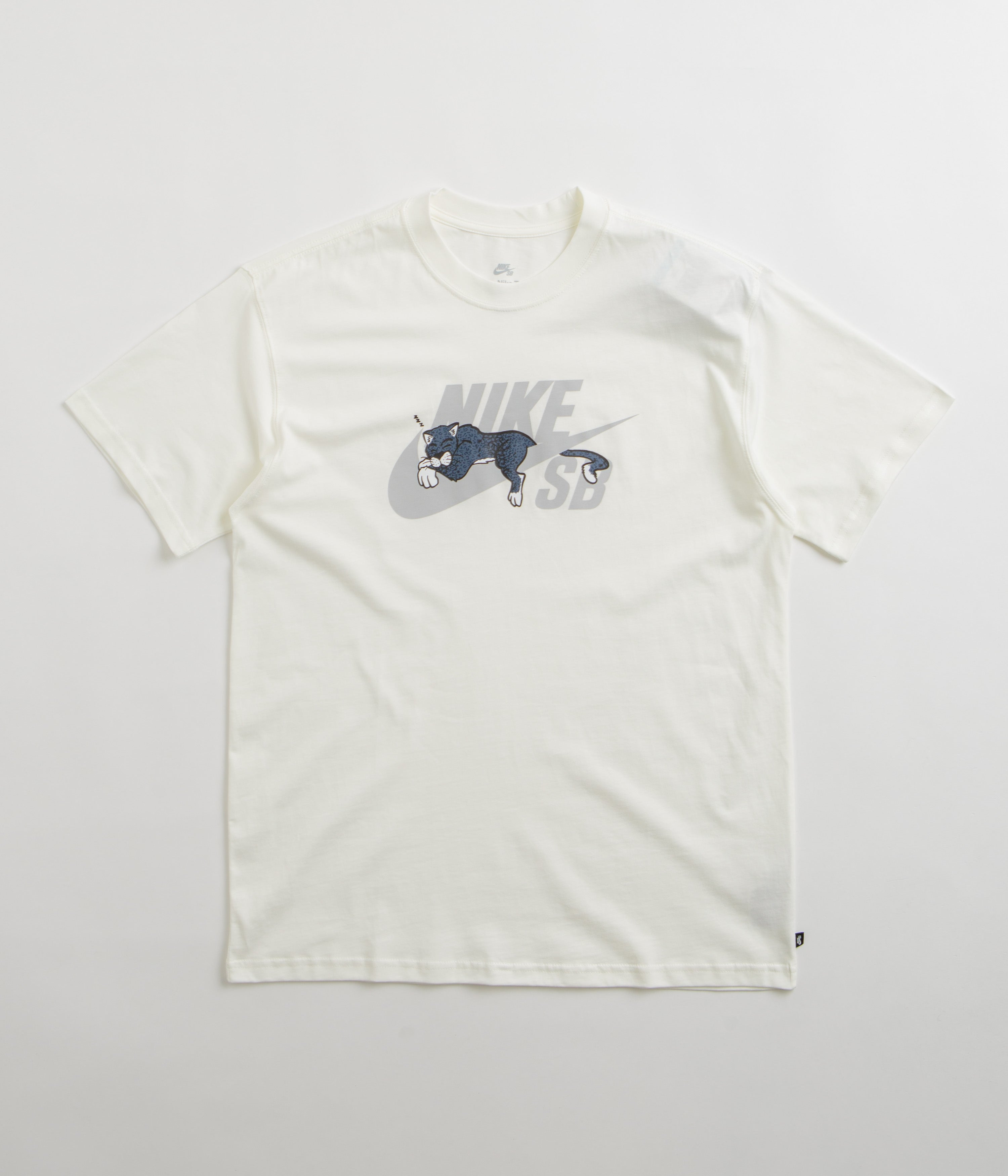 nike sb panther tee