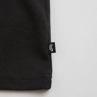 Nike SB Patch Logo T-Shirt - Black thumbnail