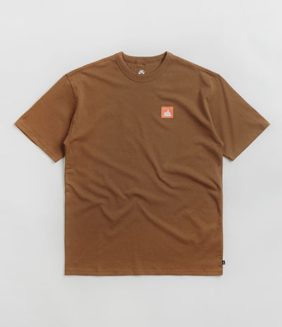 Nike SB Patch Logo T-Shirt - nike air 90 top mirror for bathroom faucet parts