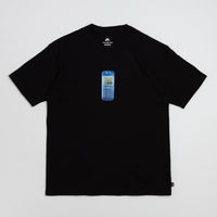 Nike SB Phone T-Shirt - Black thumbnail