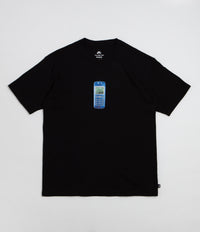 Nike SB Phone T-Shirt - Black