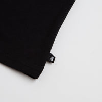 Nike SB Phone T-Shirt - Black thumbnail