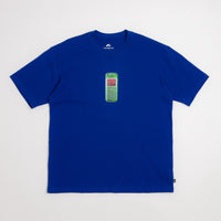 Nike SB Phone T-Shirt - Old Royal thumbnail