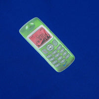Nike SB Phone T-Shirt - Old Royal thumbnail