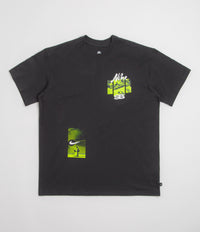 Nike SB Photo T-Shirt in Off Noir