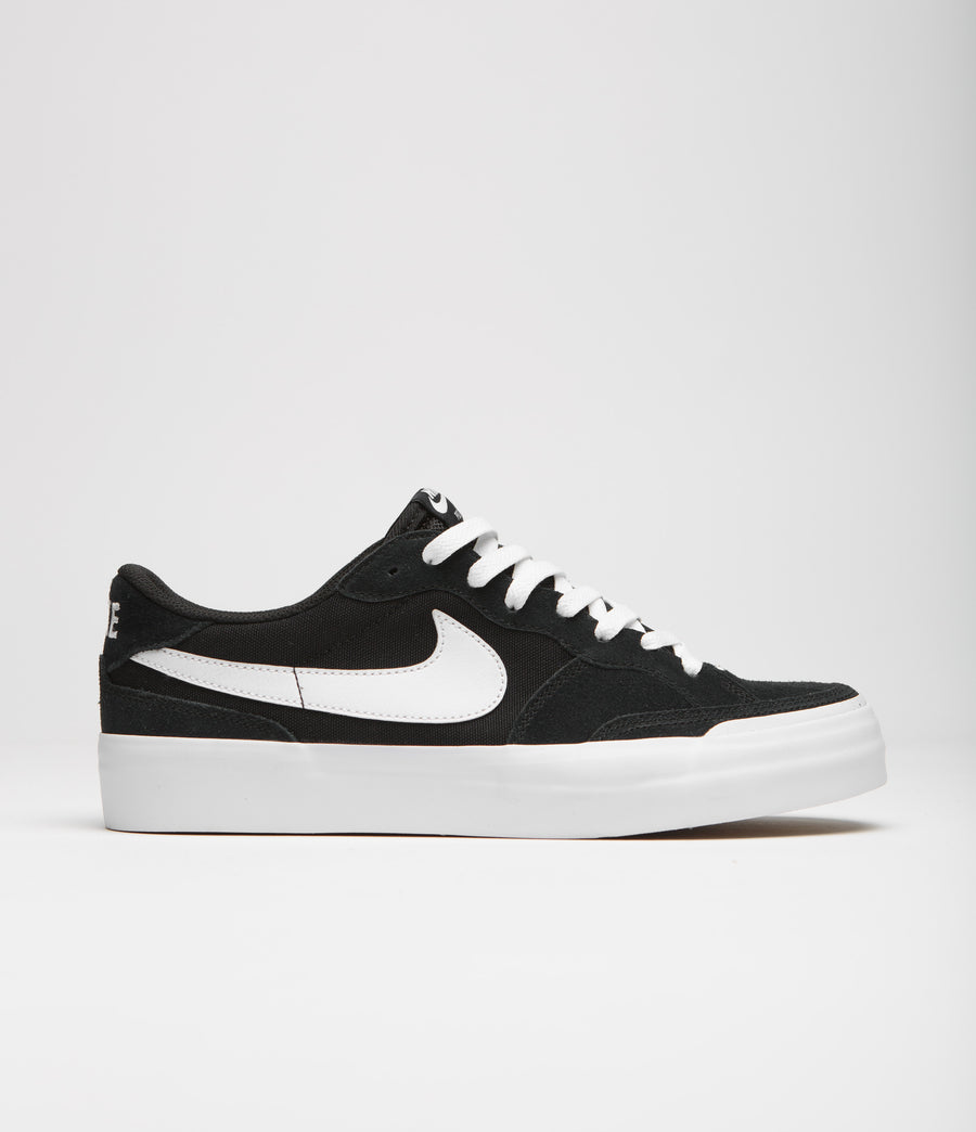 flatspot nike sb