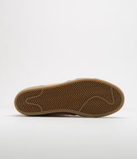 Nike SB Pogo Plus Shoes - Monarch / Summit White - Burnt Sunrise | Flatspot