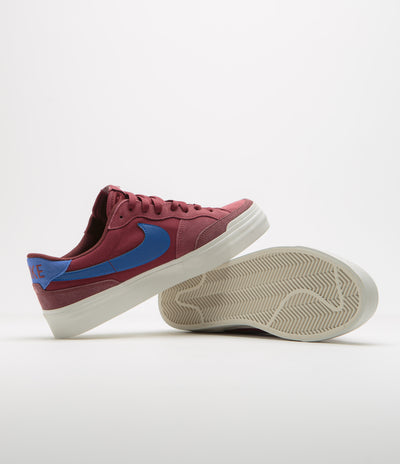 Nike SB Pogo Plus Shoes - Perspective on March 8th at Nike